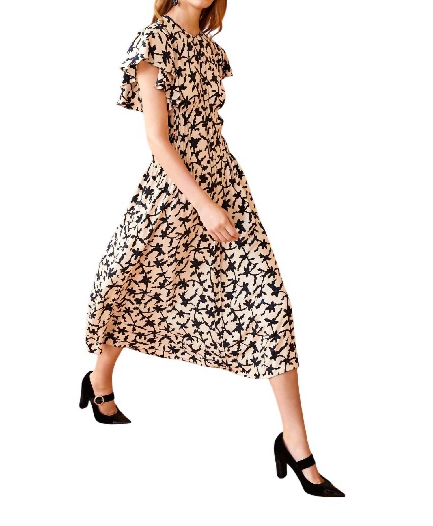 Ulla Johnson - Anais Dress
