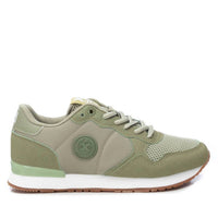Xti - Women's Lace-Up Sneakers