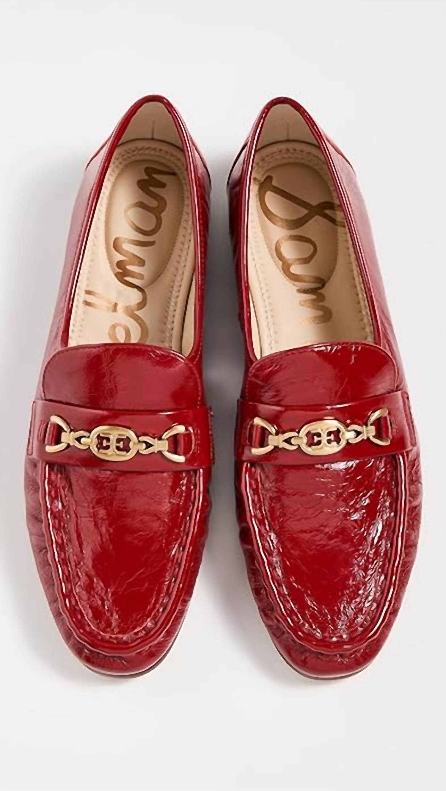 Sam Edelman - Women's Lucca Bit Loafer