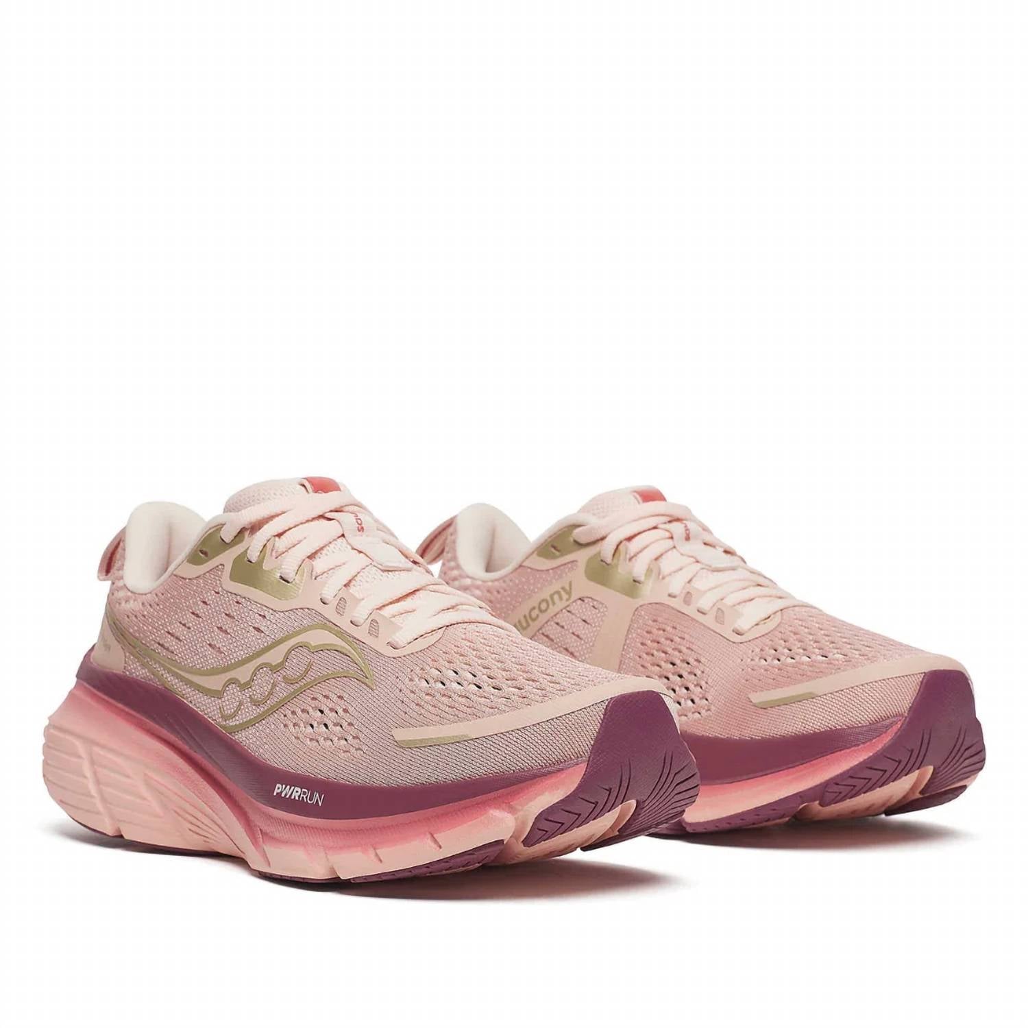 Saucony - Women's Guide 18 Running Shoes