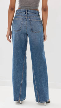 A.L.C. - Abbott Denim