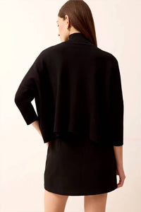 Marie Oliver - Claudie Popover Top