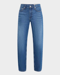 Rag & Bone - Featherweight Baggy Dre Low Rise Boyfriend Jean