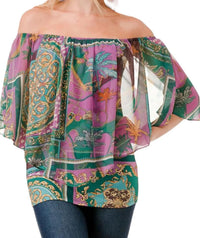 Vava - Mina Convertible Top