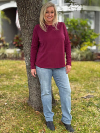 Judy Blue - You're My Favorite Boyfriend Denim Jeans