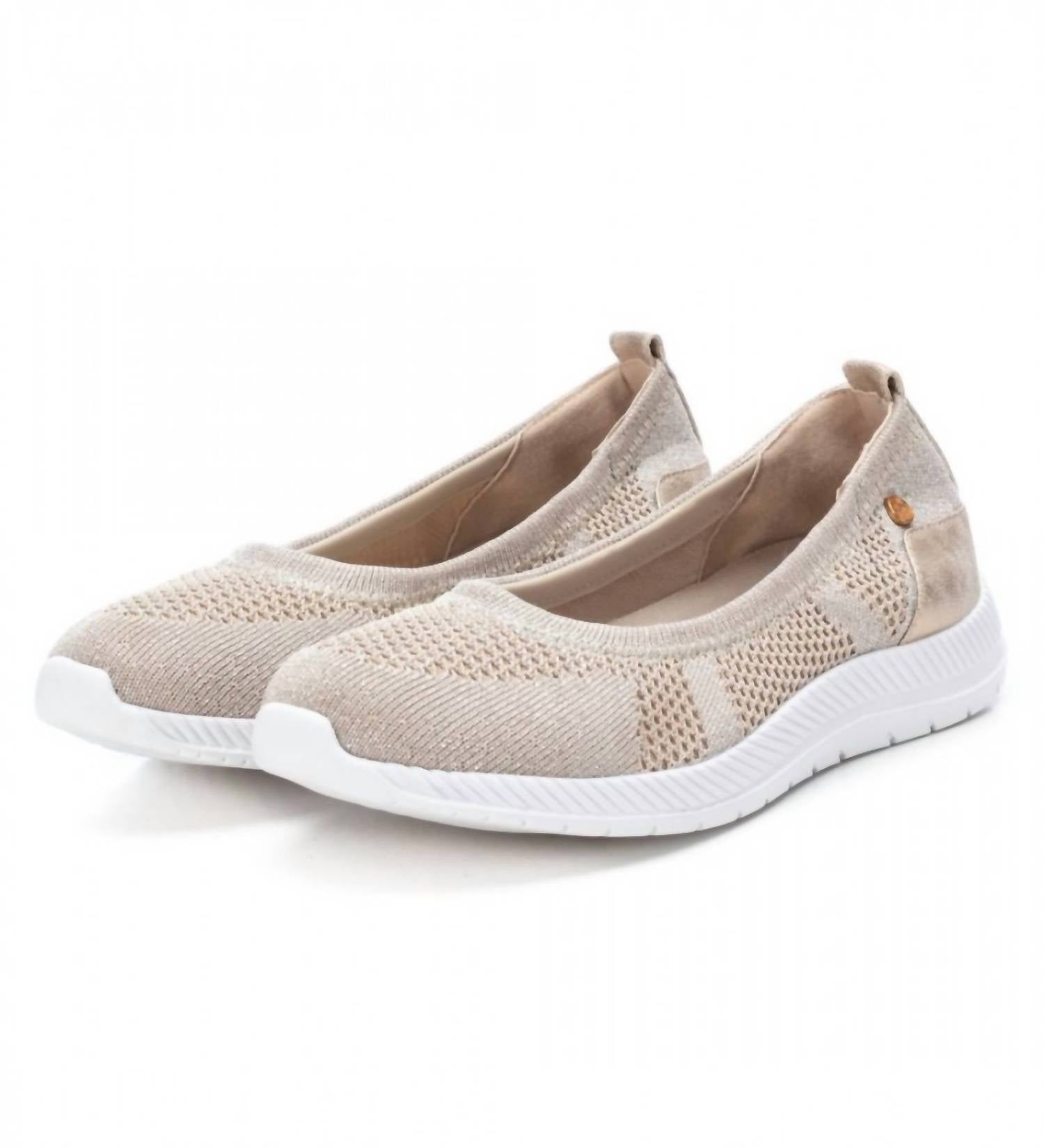Xti - WOMEN'S BALLET FLATS