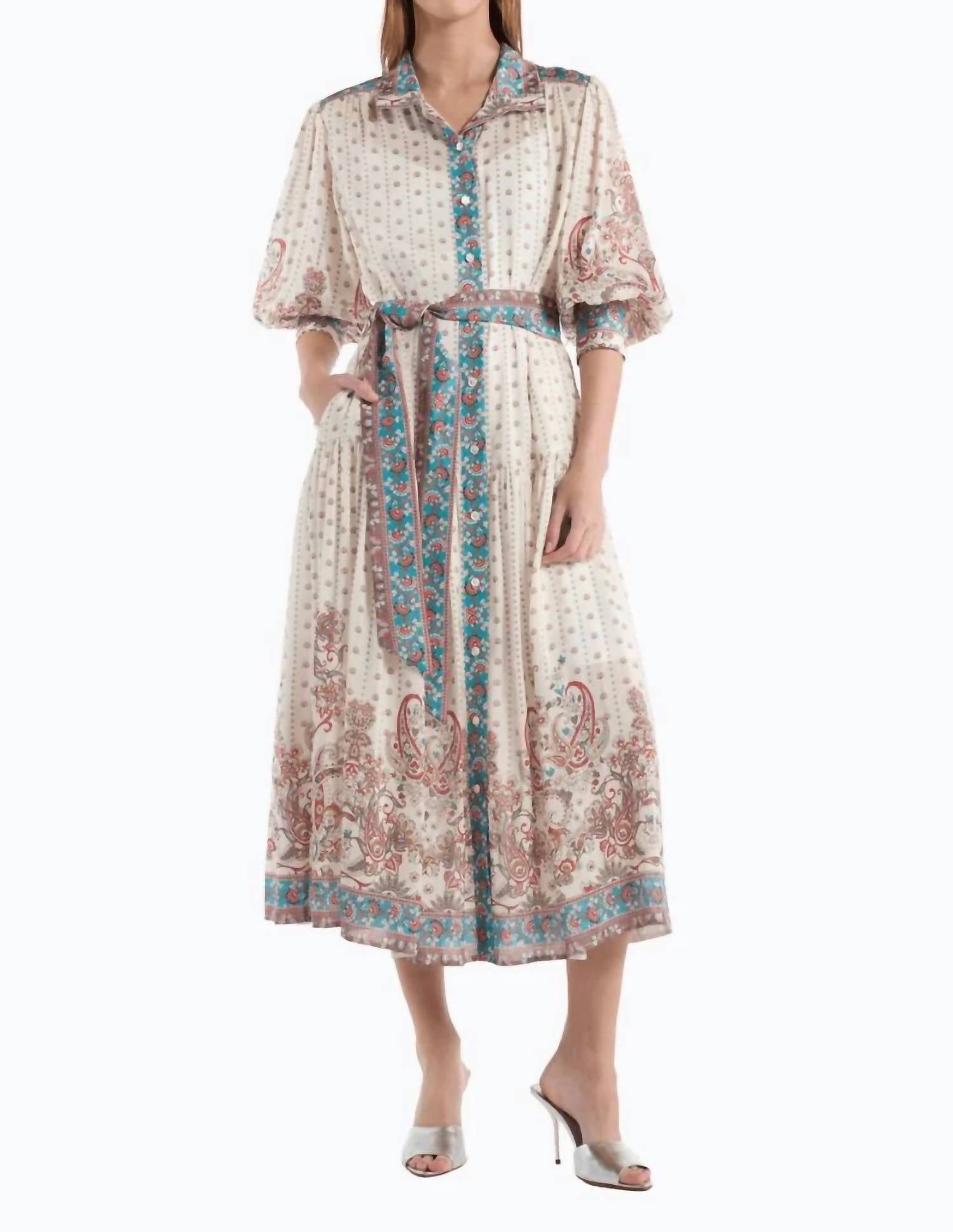 Christy Lynn - Gail Dress
