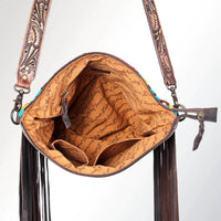 American Darling - Women's Large Crossbody Bag Adbgz241