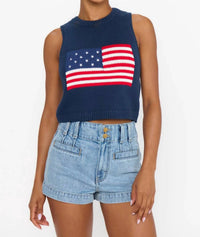Show Me Your Mumu - Milo Tank
