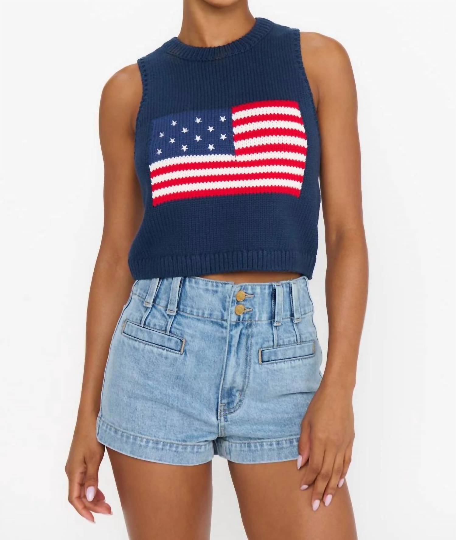 Show Me Your Mumu - Milo Tank