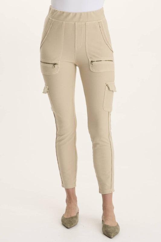 Xcvi - Keelie Elevated Pocket Legging