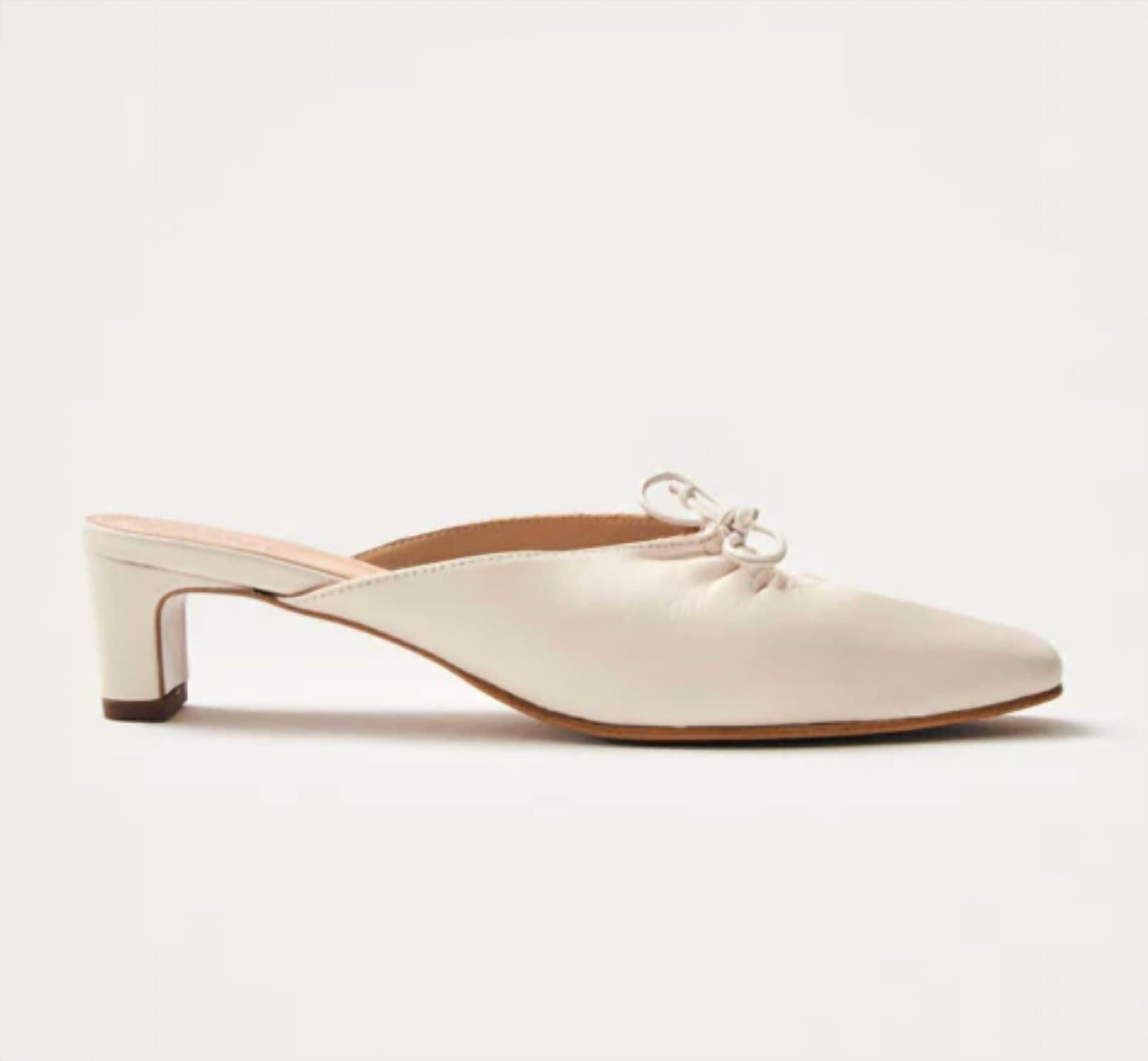 Alohas - Women's Amar Mules