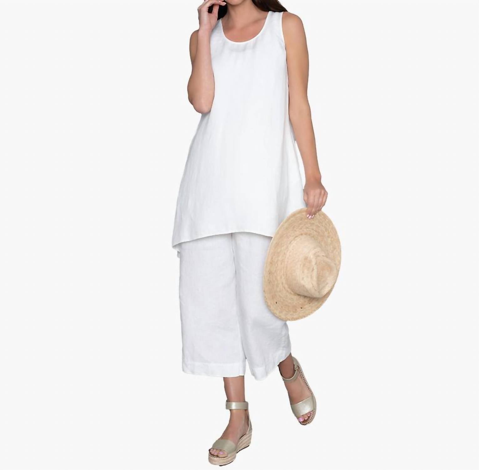 Stella Carakasi - Summerfield Top