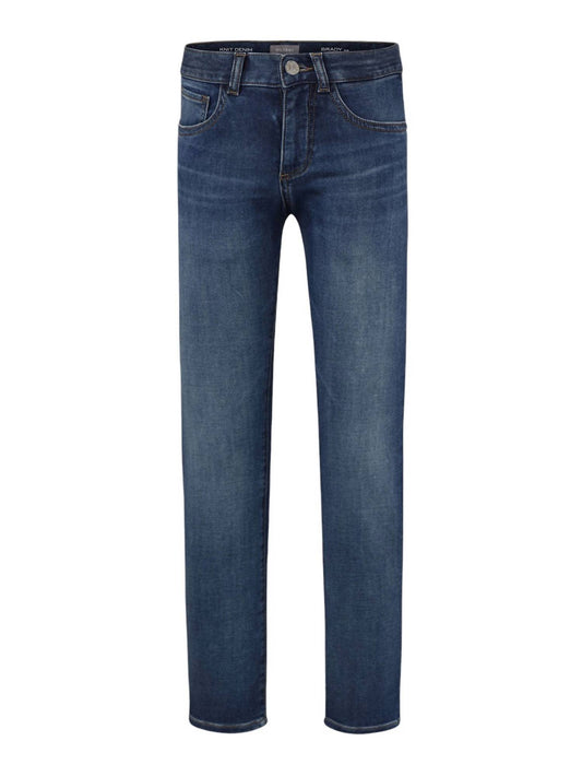 Dl1961 - Kids' - Boy's Brady Slim Jeans