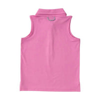 Prodoh - Girls' Sleeveless Pro Performance Polo