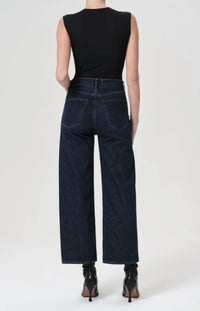Agolde - Ren Wide Leg Jean