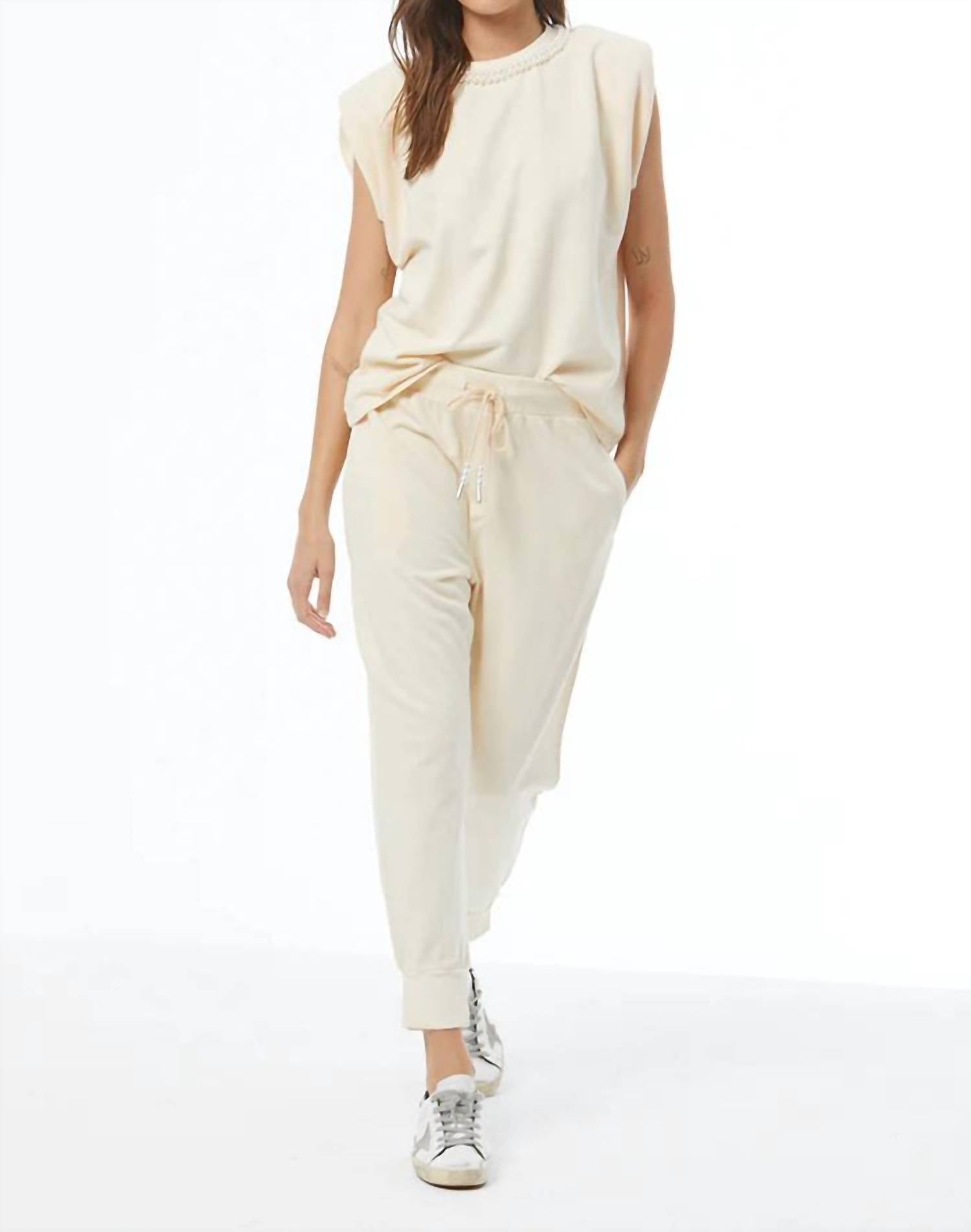 Young Fabulous & Broke - Jagger Jogger Pants