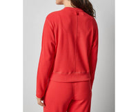 Lilla P - Bomber Two-way Zip Cardigan