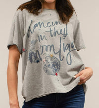 Caite & Kyla - Shona Tee