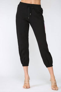 Fate - Lightning Bolt Joggers