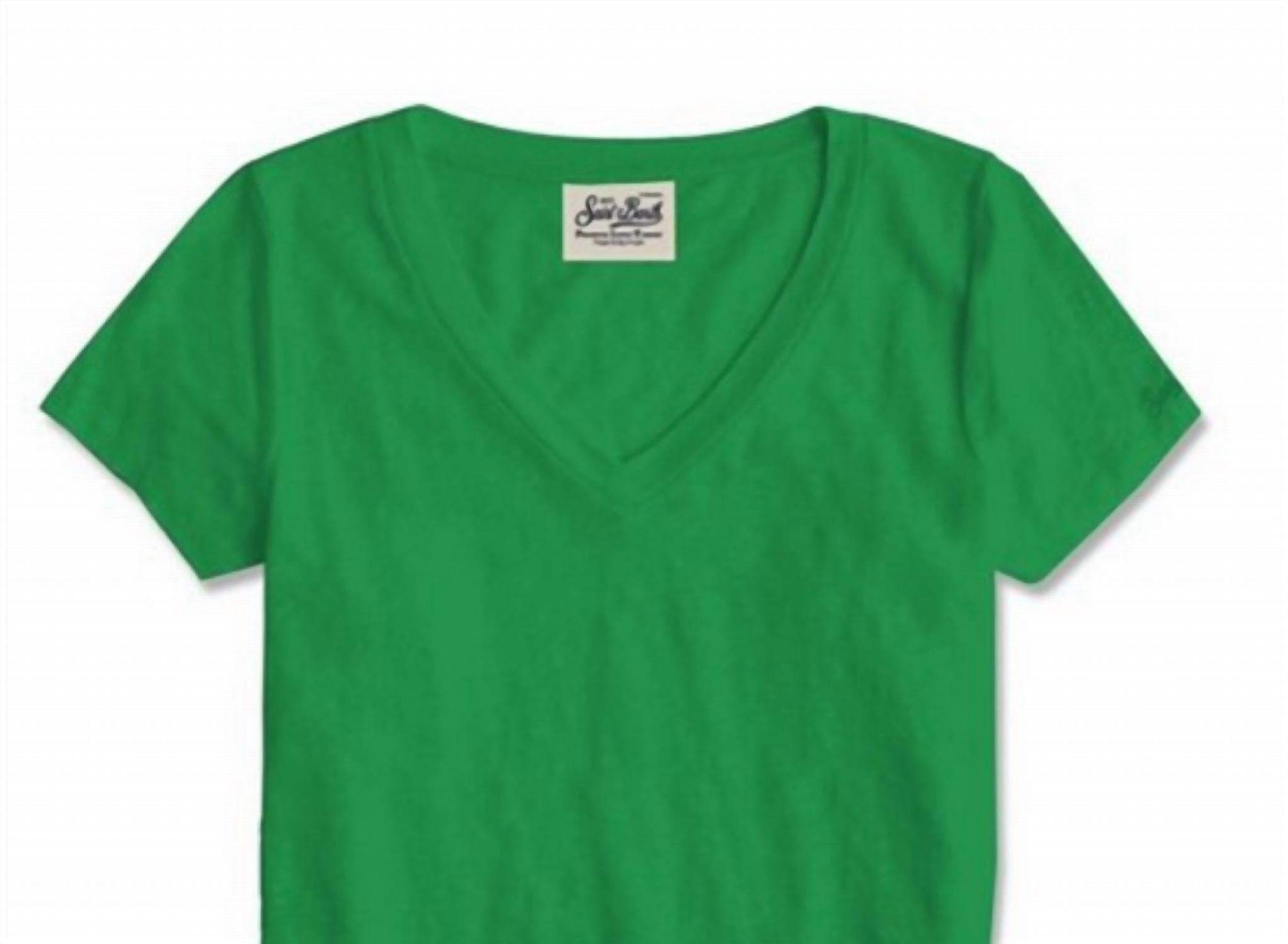 Mc2 Saint Barth - Women's Eloise Tee
