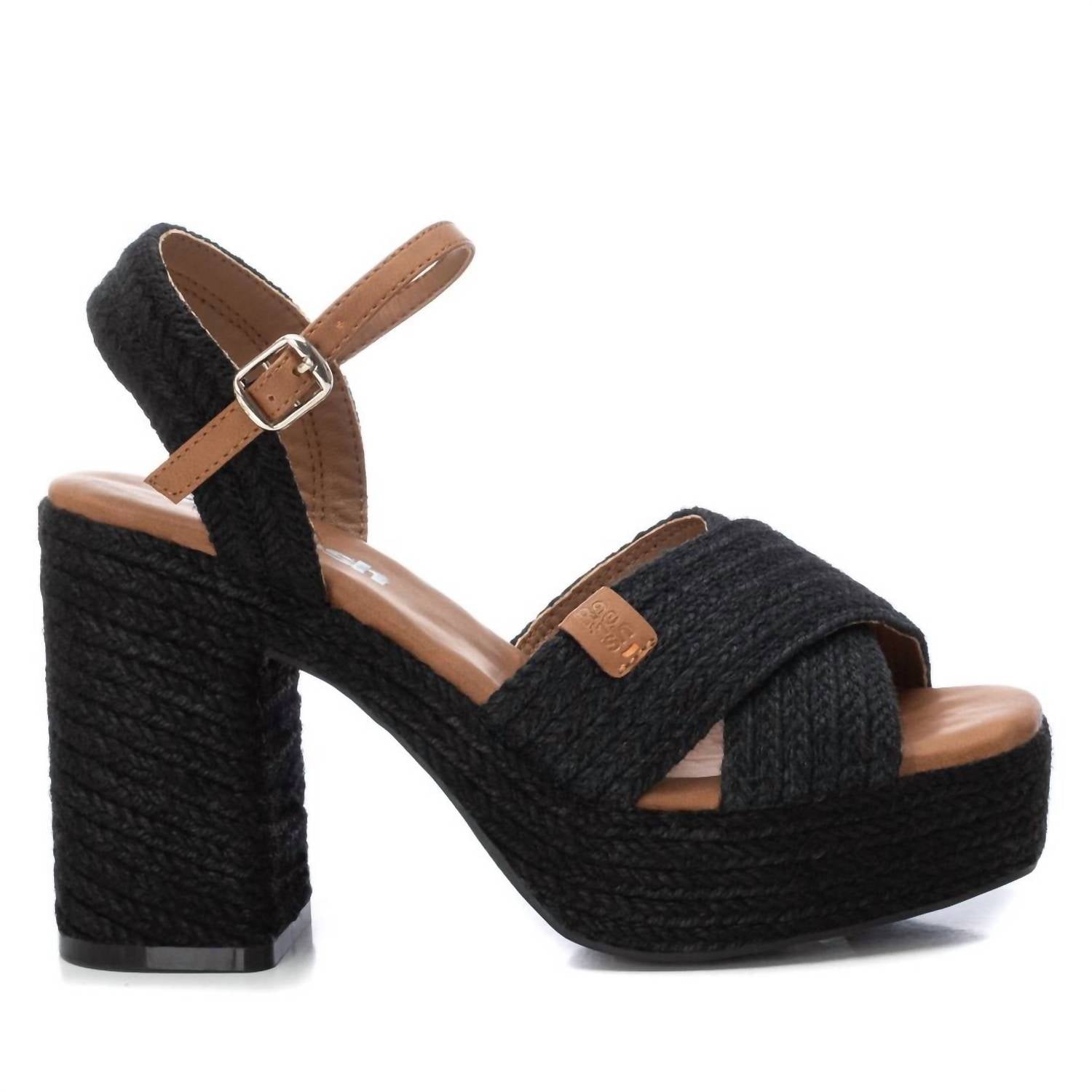 Xti - Women's Heeled Sandals