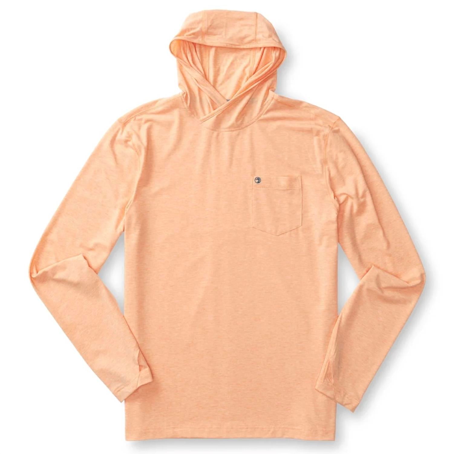 Duck Head - Windward Performance Hoodie