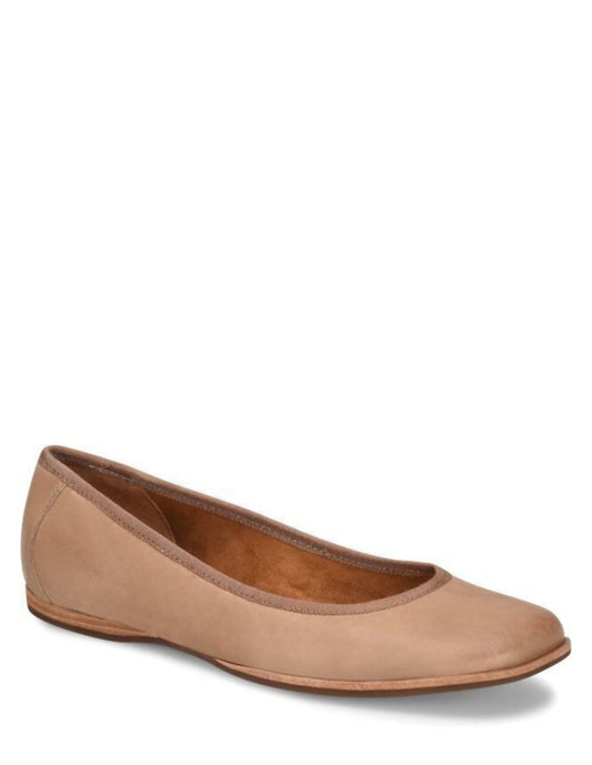 Palermo Ballet Flat