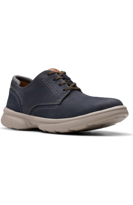 Clarks - MEN'S BRADLEY PLAIN SHOES