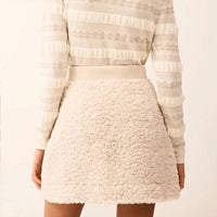 Marie Oliver - Caribou Jillian Skirt