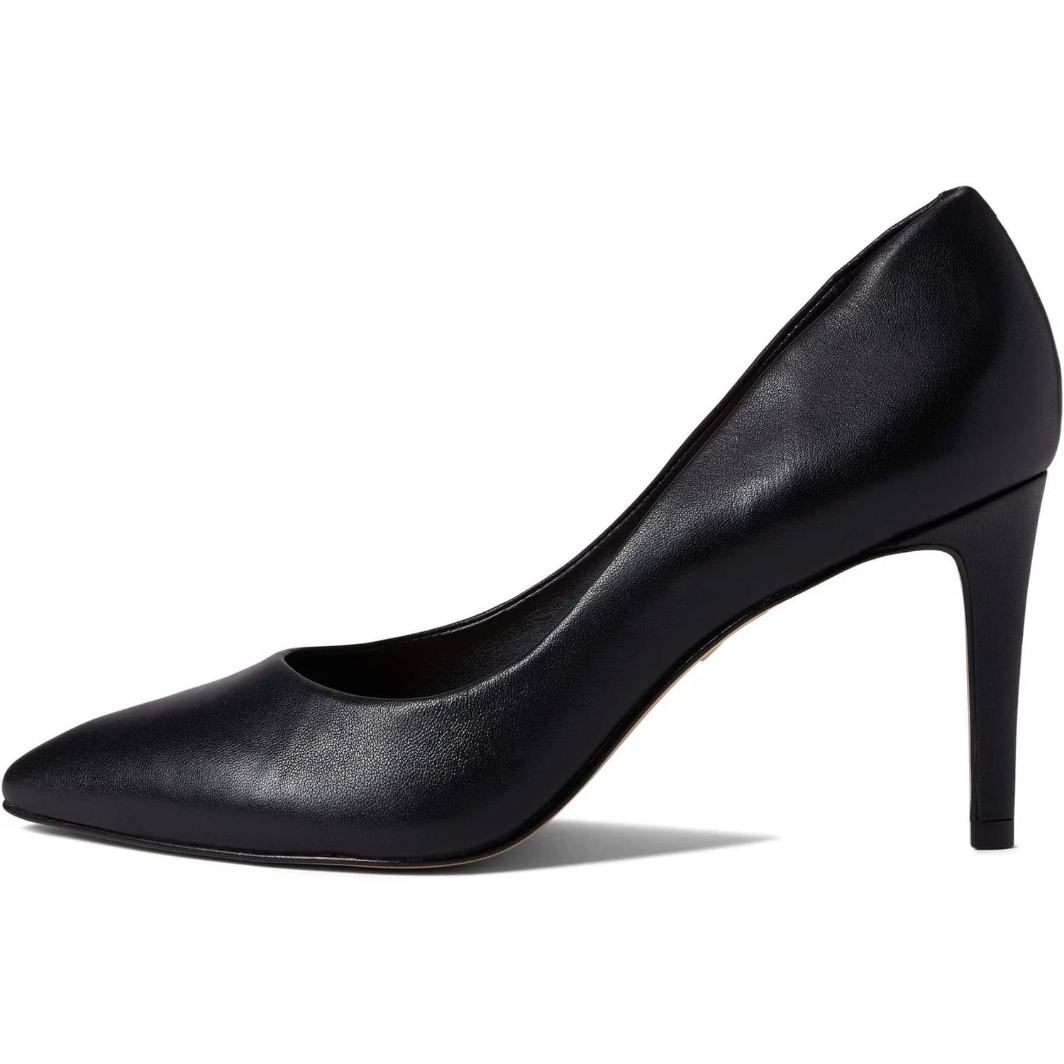 Carrano - Women's Beatriz Leather Pump Heel