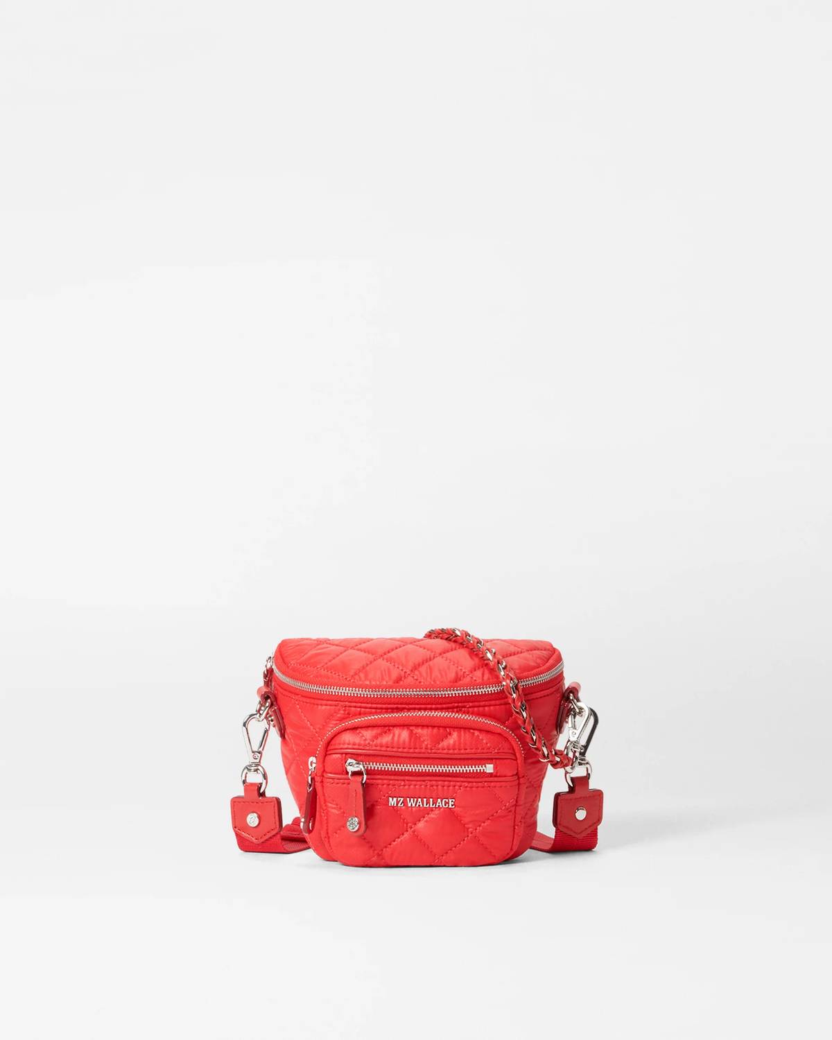 Mz Wallace - Micro Crosby Sling Bag