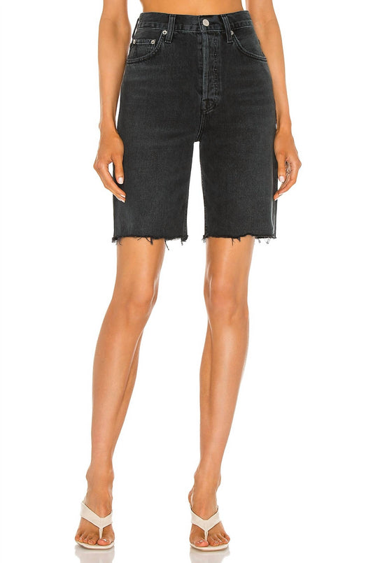 Agolde - 90's Pinch Waist Short