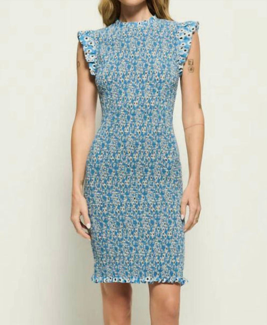 Nation Ltd - Marlene Dress