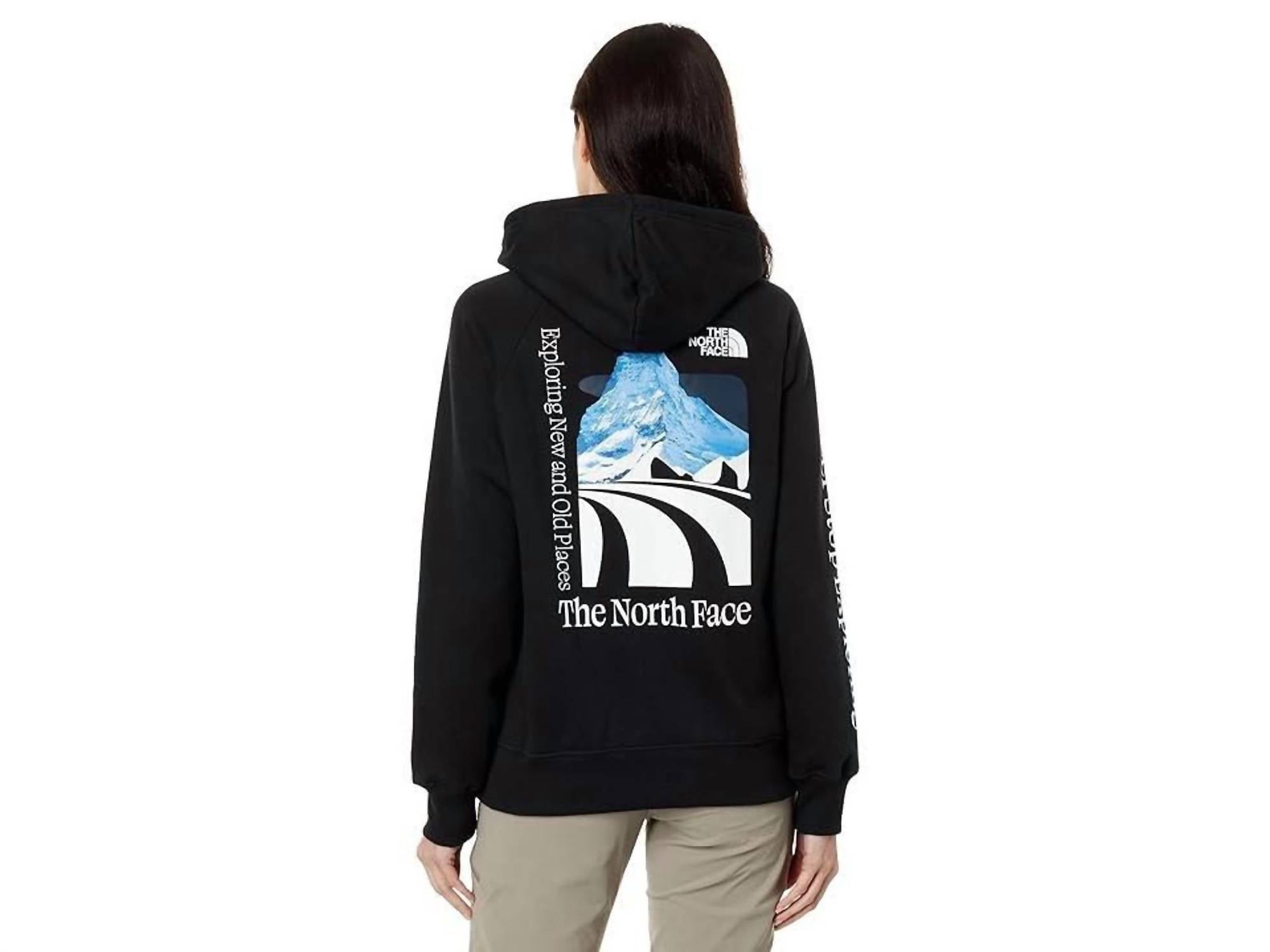 The North Face - Women's We Love Hoodie