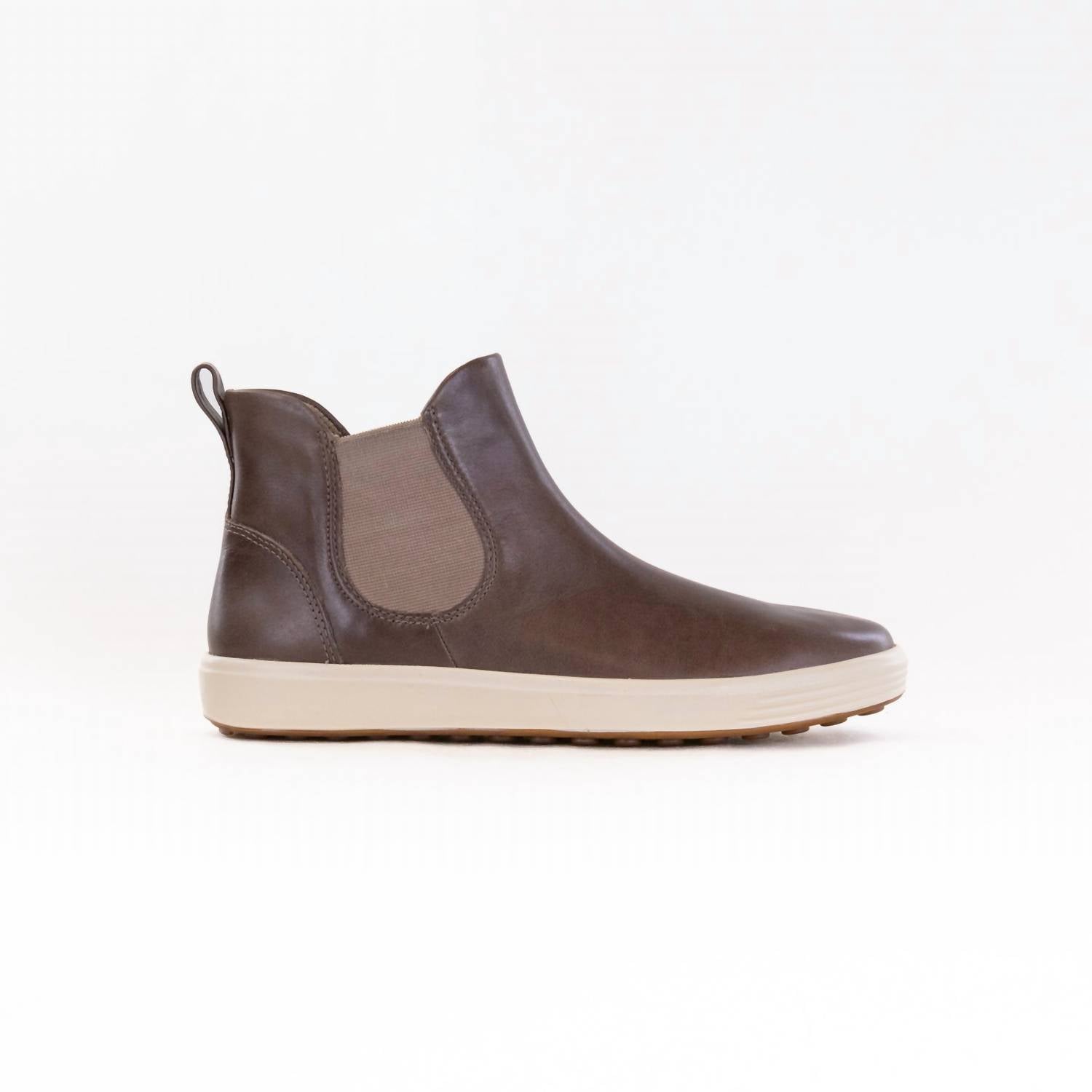 Ecco - Women's Soft 7 Chelsea Bootie