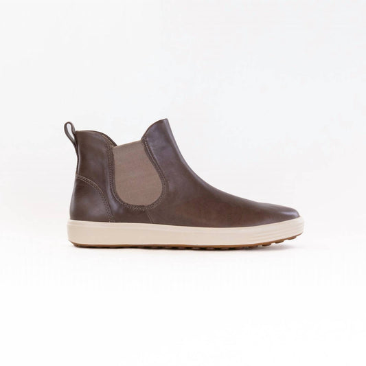 Ecco - Women's Soft 7 Chelsea Bootie