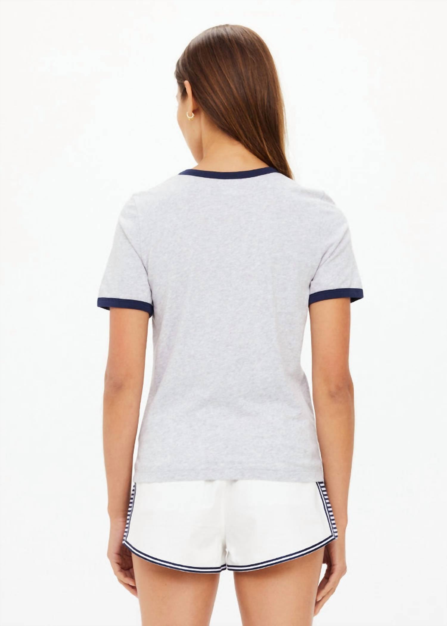 The Upside - Jarama Joy Tee