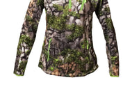 Treezyn - Women's 1/4 Zip Early Season Pullover