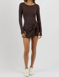 Kimberly C - Icon Dress