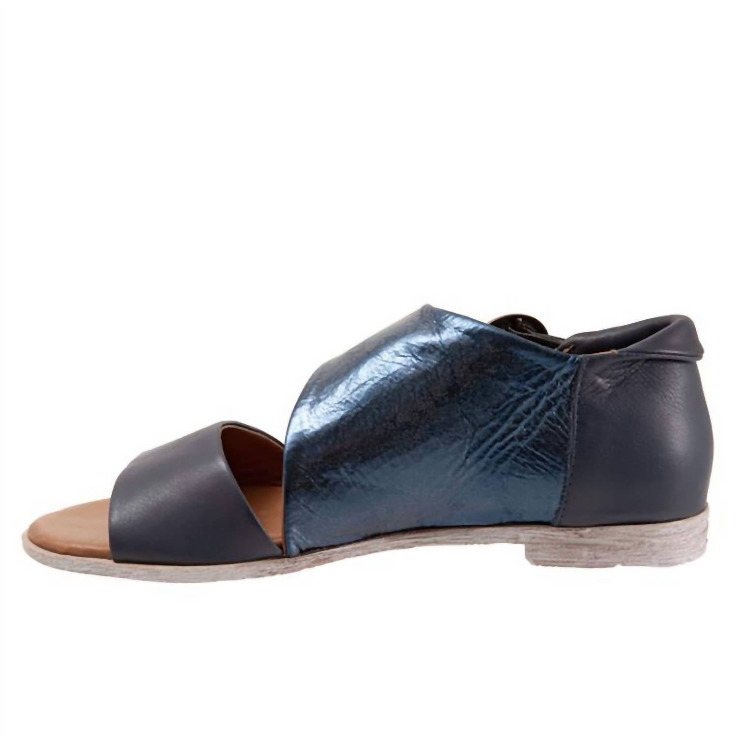 Bueno - Women's Yvonne Sandals