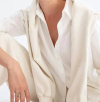 Arlo Mott - Watts Side Button Shirt