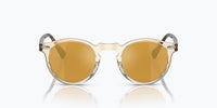 Oliver Peoples - Gregory Peck Large Non Polarized Sunglasses Ov5217s 1485w4