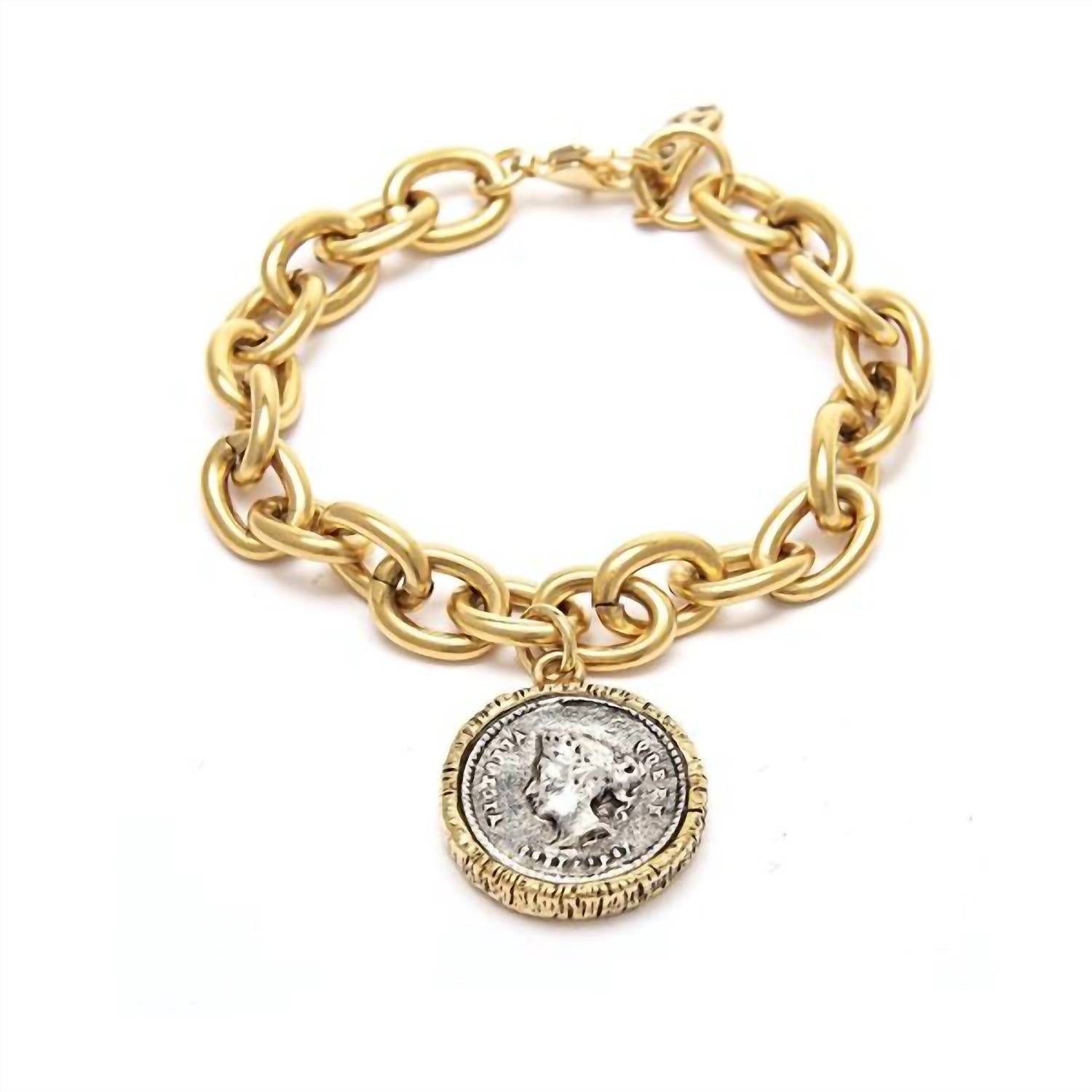 Yochi - Women's Diana Bracelet