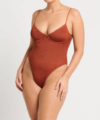 Bond-Eye - Gracie One Piece Swimsuit