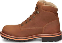 Chippewa - Men's Thunderstruck Lace Up Waterproof Work Boot
