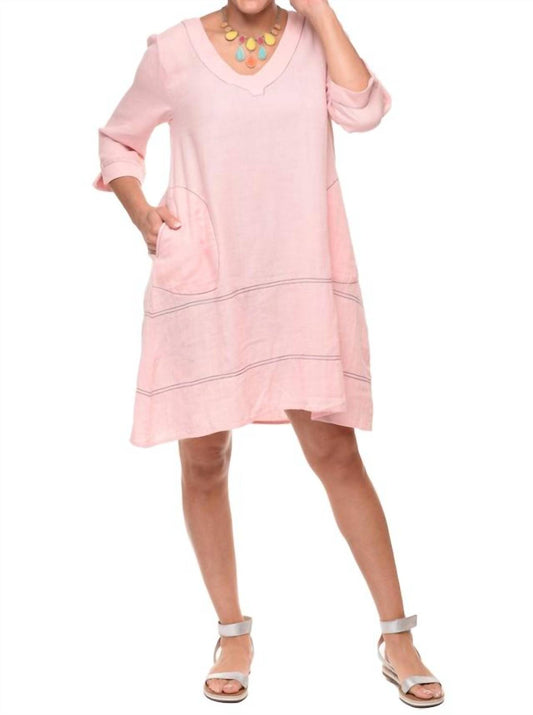 Tulip Clothing - Bungalow Dress