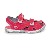 Timberland - Girl's Adventure Seeker Closed Toe Dress Sandal