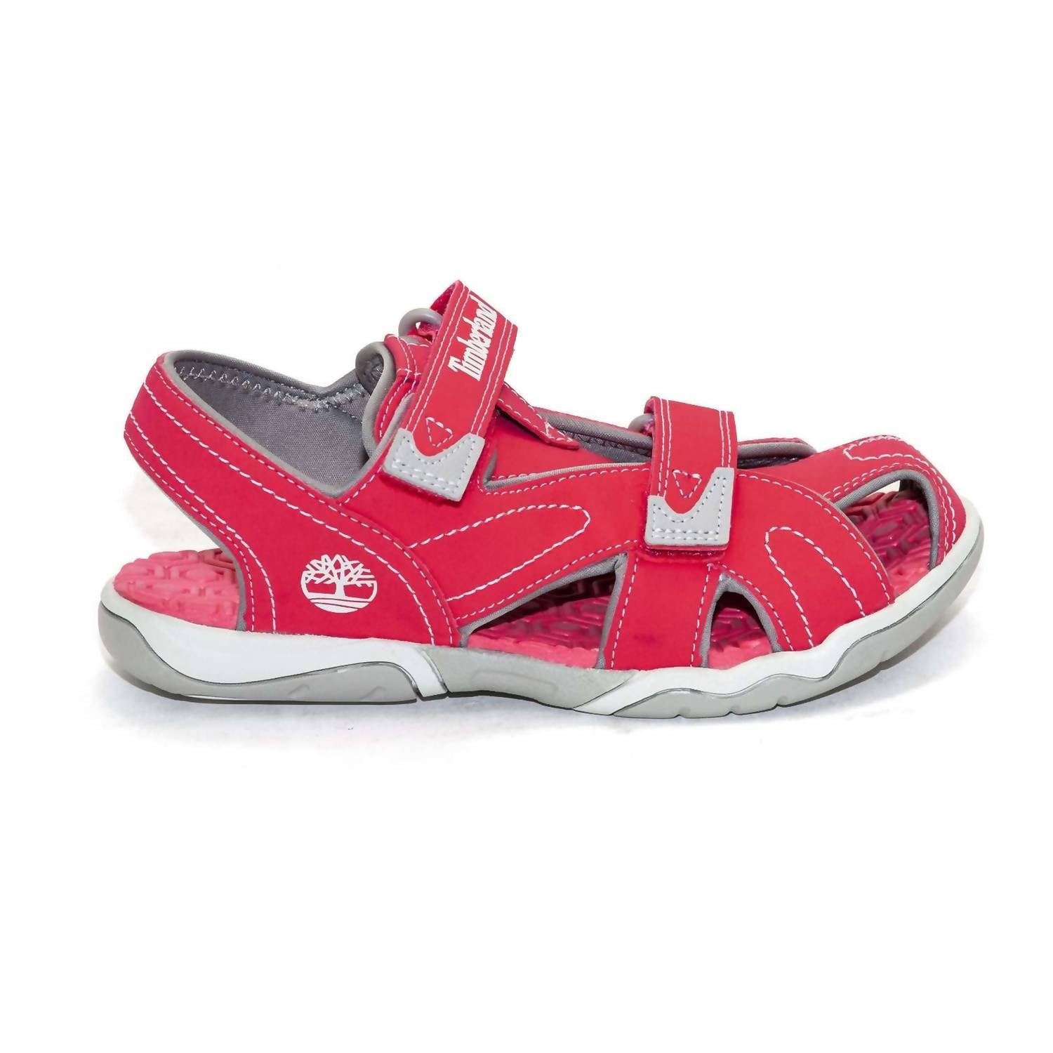 Timberland - Girl's Adventure Seeker Closed Toe Dress Sandal