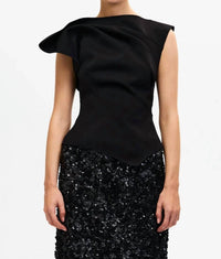 Acler - Cornmore Top